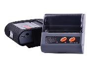 Мобильный чековый принтер HPRT MPT-2 и HPRT MPT-3.Описание и и сравнение принтеров.