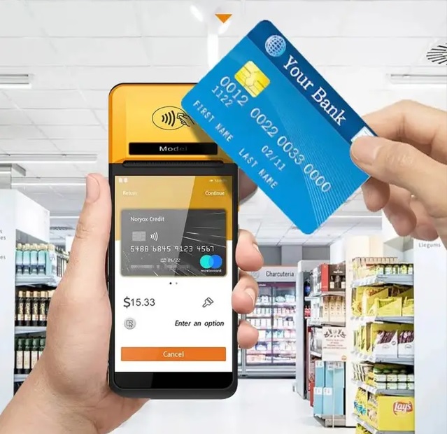 Купить Программный РРО (ПРРО) в Харькове — выгодные решения для бизнеса