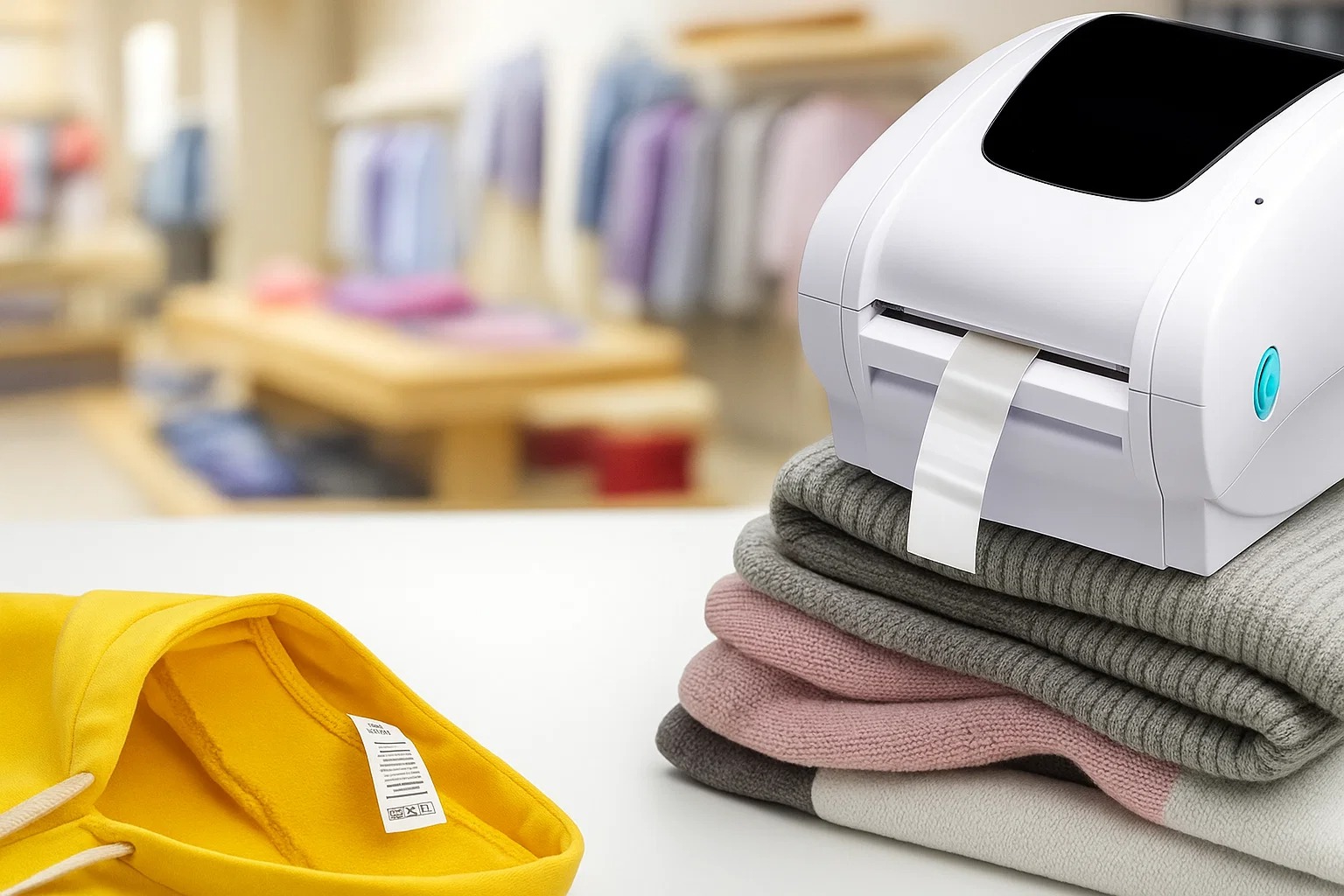 Текстильні стрічки для розмірників — особливості, види та застосування у виробництві одягу