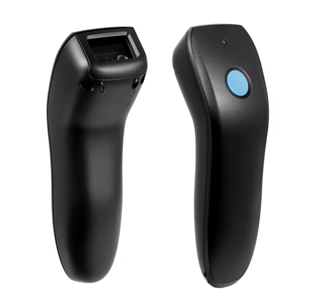 NETUM B2 Pro — новый беспроводной сканер штрихкодов для автоматизации торговли