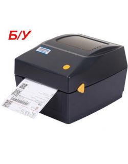 Принтер этикеток Xprinter XP-460