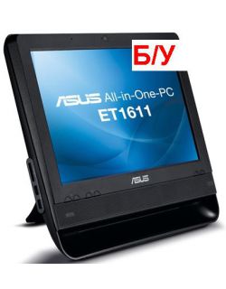 Сенсорный POS терминал Asus ET1611PUT Б/У