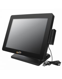 Сенсорний монітор POS UNIQ-TM15.02