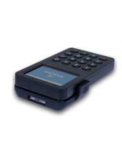 Сканер штрих кодов ComboScan для BluePad-55