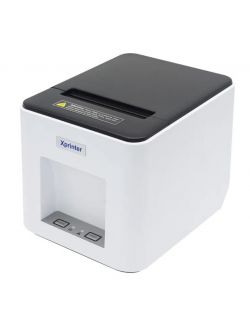 Принтер этикеток Xprinter XP-T361U