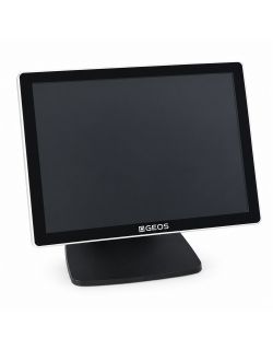 POS-терминал GEOS A1505C-I5, (15″, Intel Core i5, 8 ГБ, SSD 128 ГБ)