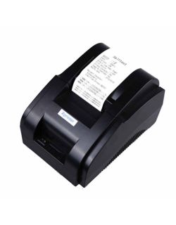 Чековый принтер XPRINTER XP- 58.