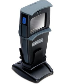 Сканер Datalogic Magellan 1400i.