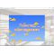 Дисплей клиента UniproCustomerMonitor-2