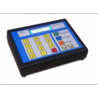 Смарт-клавіатура FasPrint v3.0