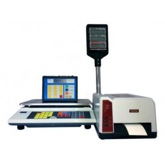 Фасувальний комплекс FasPrint