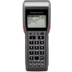 Терминал сбора данных CASIO DT-930