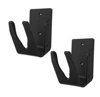 Держатель для сканера штрих-кодов настенный металлический