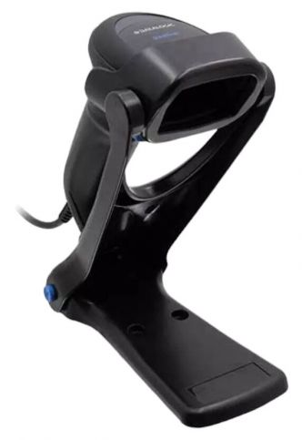 Сканер штрих кода 1D/2D Datalogic QuickScan Lite QW2500(QW2520-BKK1S) 