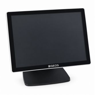 POS-терминал GEOS A1505C-I5, (15″, Intel Core i5, 8 ГБ, SSD 128 ГБ)