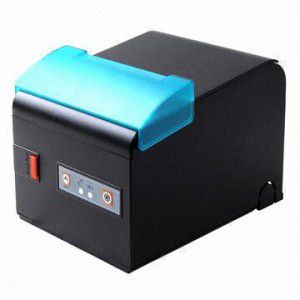 Чековый принтер Xprinter XP-260H.