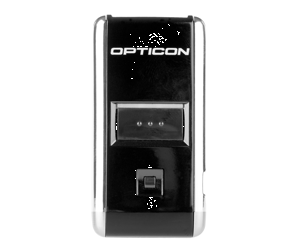 Бездротовий сканер із пам'яттю Opticon OPN-2006.