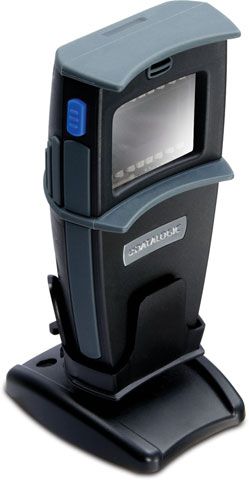 Сканер Datalogic Magellan 1400i.