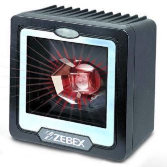 Многоплоскостной сканер Zebex Z-6082.