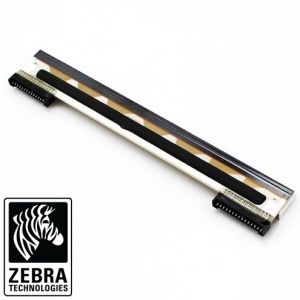 Термоголовка для принтерів Zebra LP 2844/TLP 2844/GC420D/GC420T.