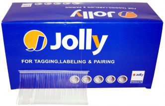 Пластиковые соеденитель Jolly(5000шт)