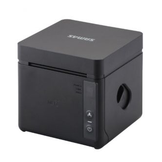 Чековый POS принтер Sam4s Gcube 