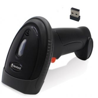 Бездротовий сканер Newland HR20-FR Panga