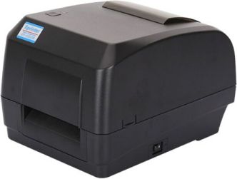 Термотрансферный принтер этикеток Xprinter XP-H500E 300dpi