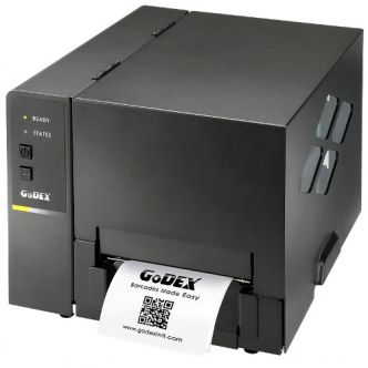 Принтер этикеток Godex BP520L 203 dpi