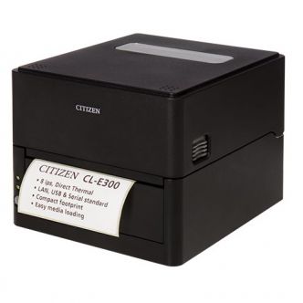 Принтер этикеток Citizen CL-E300