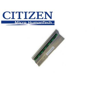 Термоголовка на принтер этикеток Citizen CL-E3xx