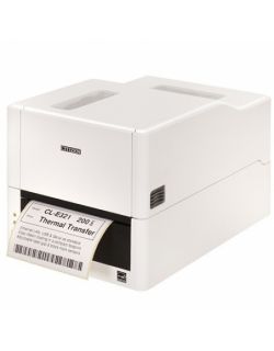 Принтер этикеток Citizen CL-E331 300 dpi