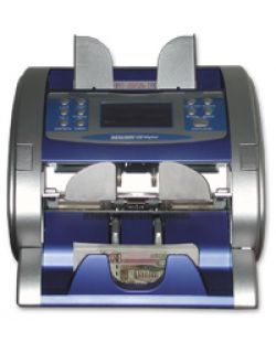 Magner 150 Digital двухкарманный счетчик банкнот