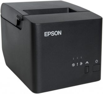 Чековый POS-принтер Epson TM-T20X