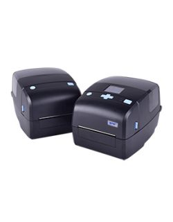 Принтер этикеток IDPRT IT4X 300 dpi 