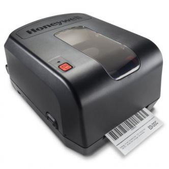 Принтер этикеток Honeywell PC42t Plus