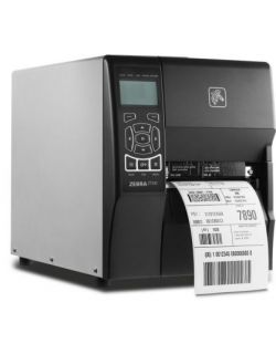 Принтер этикеток Zebra ZT-230