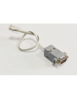 Кабель (переходник) для подключения сканера RS-232 к кассовому аппарату (РРО)