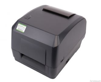 Термотрансферный принтер для печати на текстильных лентах WINPAL WP300A 300dpi