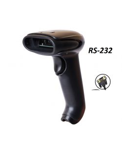 Сканер штрих кодов MP-5200 (1D/2D) RS232