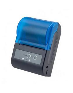 Мобильный чековый принтер WINPAL WP-Q2B (USB+Bluetooth)