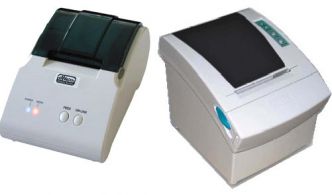 Чековый принтер Tysso PRP-080