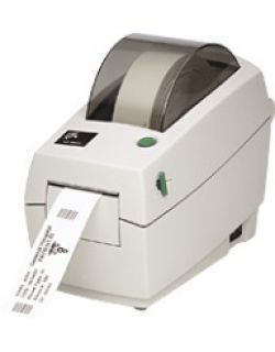 Принтер этикетки Zebra LP 2824.