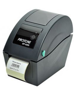 Принтер этикеток Proton DP-2205.