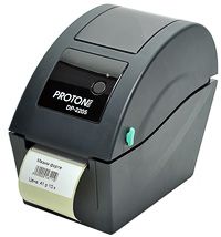 Принтер этикеток Proton DP-2205.