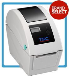 Принтер этикеток TSC TDP-225.