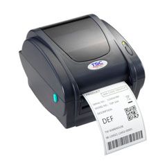 Принтер этикеток TSC TDP-244.
