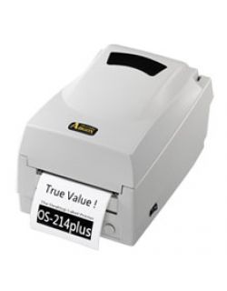 Термотрансферный принтер Argox OS-214 Plus.