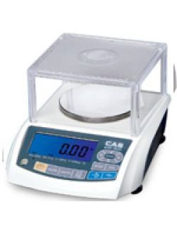Лабораторные весы CAS MWP 150 г, 300 г, 600 г.