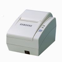 Чековый термопринтер Samsung SPR-131
